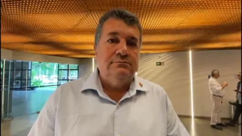 
				
					Presidente da Famup, George Coelho vê PEC 66 como "salvação" para as finanças dos municípios
				
				