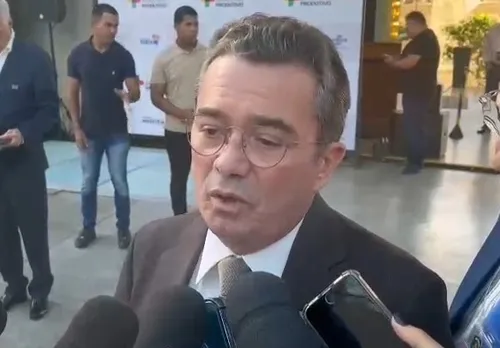 
				
					Presidente do TCU alerta para ‘custo Brasil’ de R$ 1,7 trilhão e defende reforma administrativa
				
				