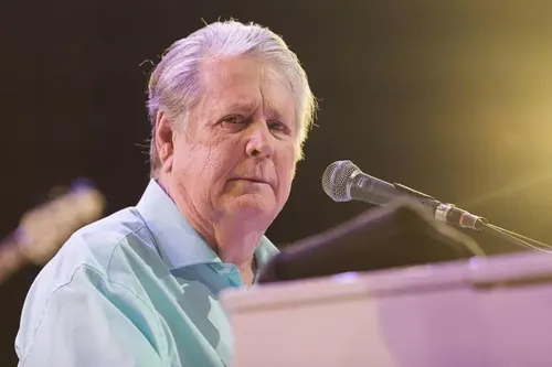
				
					Principal legado de Brian Wilson é um dos discos mais superestimados do rock
				
				