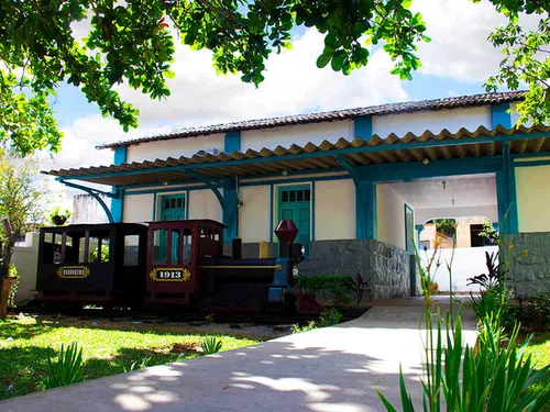 
				
					Programação completa da Rota cultural Caminhos do Frio, no Brejo, é divulgada
				
				