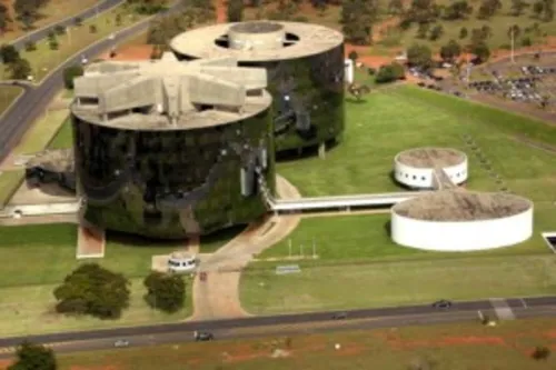  Provas do concurso do MPU são aplicadas neste domingo; veja horários 