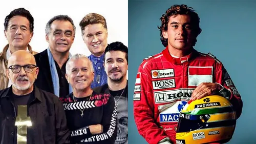 
				
					Qual a relação entre Roupa Nova e Ayrton Senna?
				
				