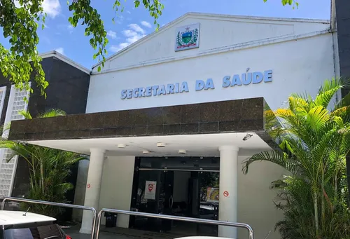 
				
					Quase 30 pacientes tiveram complicações após mutirão de procedimentos oftalmológicos na Paraíba
				
				