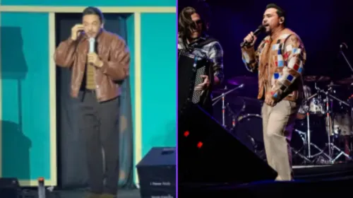 
				
					Quem fez o melhor show no Parque do Povo: Xand ou Safadão?
				
				
