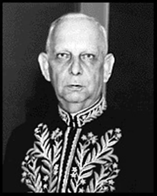 
				
					Quem foi o general que dá nome a quartel do Exército em João Pessoa que MPF quer mudar
				
				