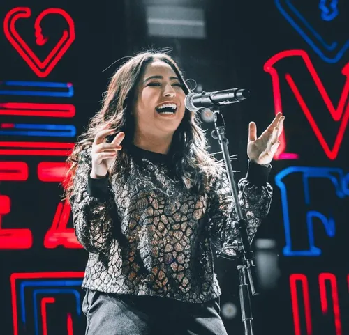 
				
					Quem vai cantar hoje no São João de Campina Grande
				
				