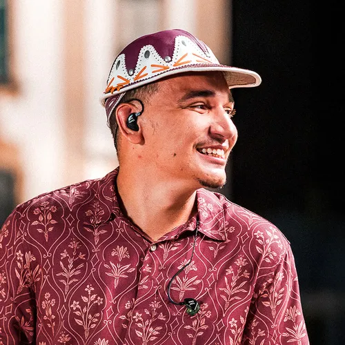 
				
					Quem vai cantar hoje no São João de Campina Grande
				
				