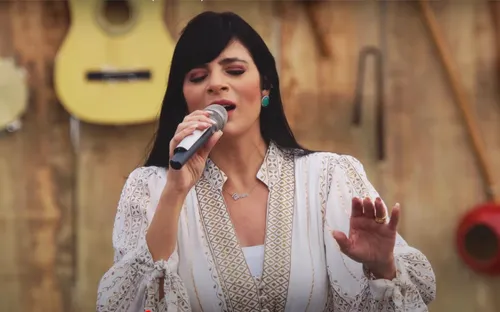 
				
					Quem vai cantar hoje no São João de Campina Grande
				
				