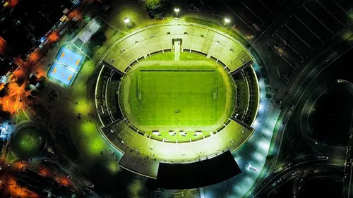 
				
					Botafogo-PB x Brusque: saiba como vai funcionar o reconhecimento facial para a partida
				
				