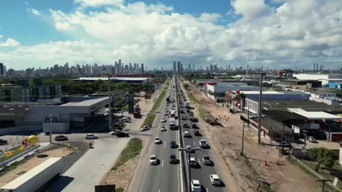
				
					Rede Paraíba lança campanha de conscientização com reportagens sobre mobilidade urbana
				
				