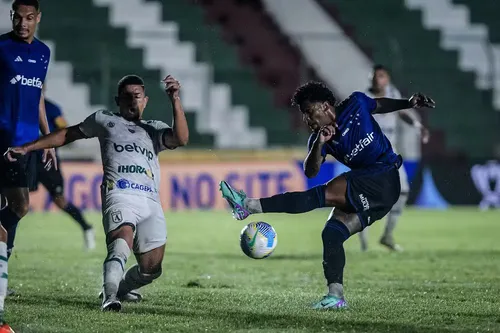 
				
					Relembre 10 jogos históricos entre paraibanos e clubes da elite pela Copa do Brasil
				
				