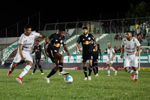
				
					Relembre 10 jogos históricos entre paraibanos e clubes da elite pela Copa do Brasil
				
				