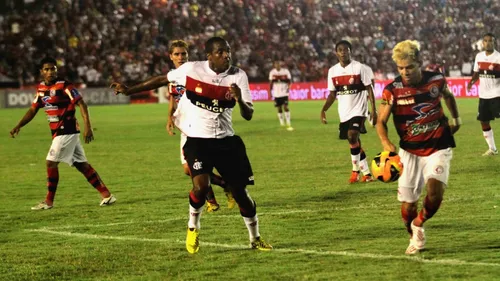 
				
					Relembre 10 jogos históricos entre paraibanos e clubes da elite pela Copa do Brasil
				
				