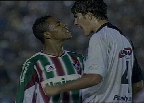 
				
					Relembre 10 jogos históricos entre paraibanos e clubes da elite pela Copa do Brasil
				
				