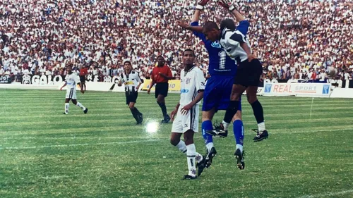
				
					Relembre 10 jogos históricos entre paraibanos e clubes da elite pela Copa do Brasil
				
				