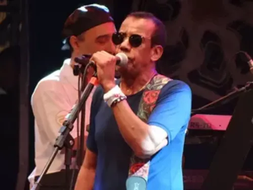 
				
					Roberto Carlos em João Pessoa: veja outros shows que lotaram as praias na capital paraibana
				
				