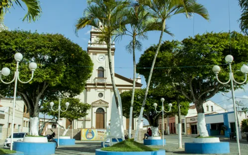 
					Programação da Rota Cultural Caminhos do Frio 2026 chega a Serraria nesta quarta (29)
				
				