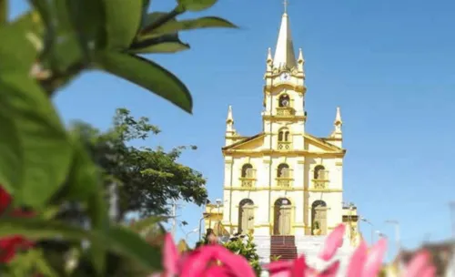  Rota cultural Caminhos do Frio, no Brejo, chega a Pilões 