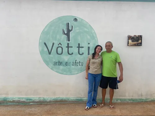 
				
					Rota do Couro: tradição faz moradores voltarem à Cabaceiras, e nova geração de artesãos é formada
				
				