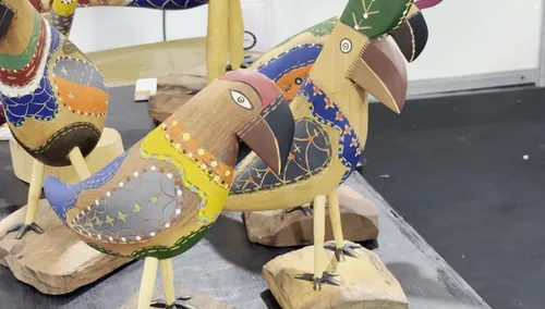
				
					Salão do Artesanato em Campina Grande
				
				
