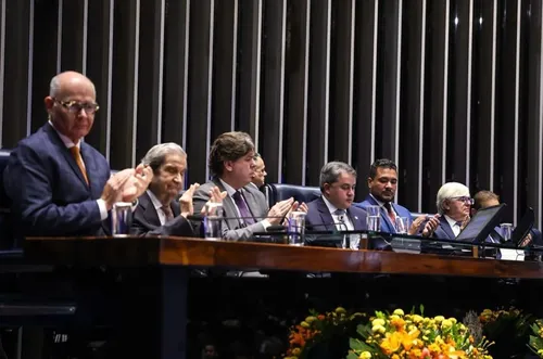 
				
					Senado lembra trajetória de paraibano que autorizou construção do Cristo Redentor; saiba quem foi
				
				