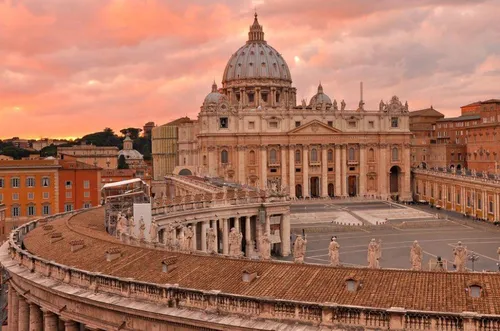 
				
					Será esse meu último Conclave?
				
				