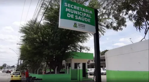
				
					Servidores da Saúde de CG protestam e sinalizam greve; pasta garante pagamento
				
				