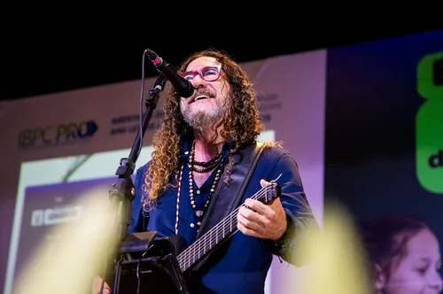 
				
					Silvério Pessoa em Pilar
				
				