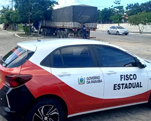 
				
					Sistema usa inteligência artificial para combater sonegação fiscal em rodovias da Paraíba
				
				