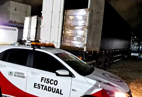 
				
					Sistema usa inteligência artificial para combater sonegação fiscal em rodovias da Paraíba
				
				