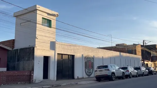 
				
					Suspeito de matar ex-namorada após festa em Solânea tem prisão preventiva decretada
				
				