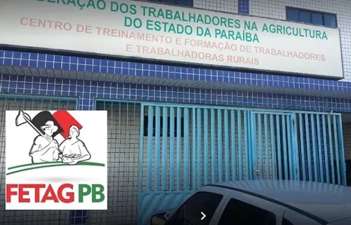 
				
					Suspensão de Cooperação Técnica com INSS prejudica serviços para agricultores familiares na PB
				
				