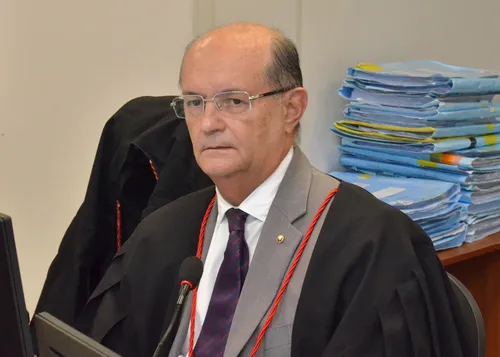 
				
					Desembargador vota para anular sentença de Cabedelo e julgamento tem novo pedido de vista
				
				