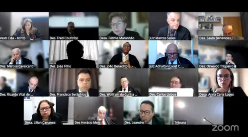 
				
					TJPB rejeita pedido para obrigar Assembleia Legislativa a instalar CPI do Padre Zé
				
				