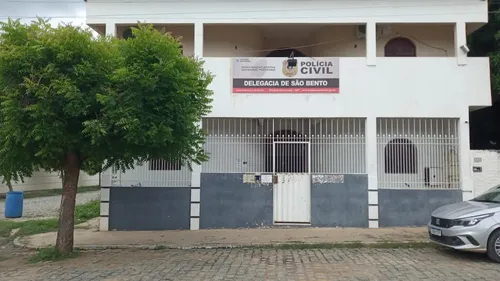 
				
					Tiroteio em cinema deixa seis pessoas feridas em São Bento
				
				