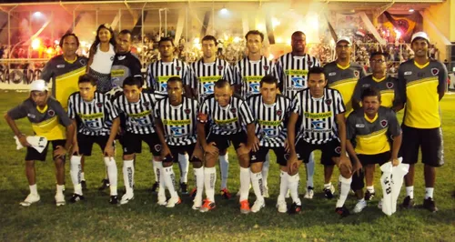 
				
					Tragédia, finais de Paraibano e reerguimento do Botafogo-PB marcam história do Estádio da Graça
				
				