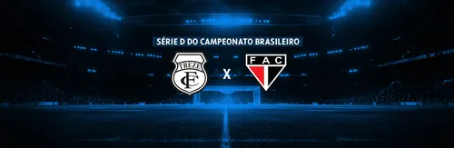 
				
					Treze x Ferroviário: assista aos lances da partida pela Série D 2025 em Tempo Real
				
				