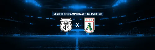 
				
					Treze x Sousa: assista aos lances da partida pela Série D 2025 em Tempo Real
				
				