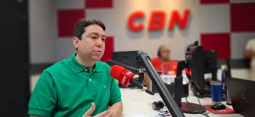 
				
					Uso da máquina por secretários: deputado cita gratificações, cestas básicas e cartão-alimentação
				
				