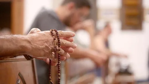 
				
					Veja a programação religiosa no dia de São João na Paraíba
				
				