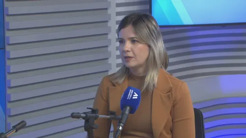 
				
					Videocast: Ana Virgínia Falcão conta como Clube Turismo se tornou maior microfranquia do setor
				
				