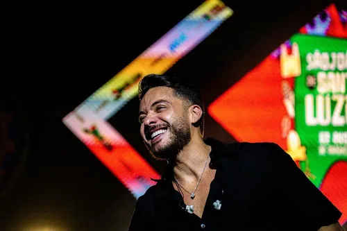 
				
					Quem vai cantar hoje no São João de Campina Grande
				
				