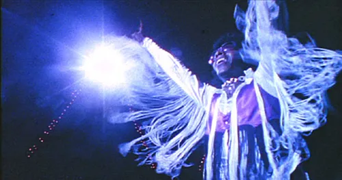 
				
					Woodstock e seus mortos
				
				