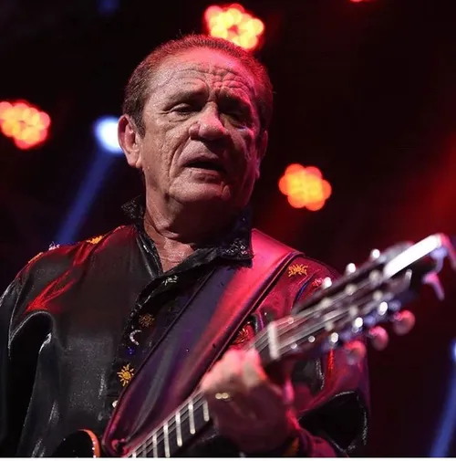 
				
					Zé Ramalho em Campina Grande
				
				