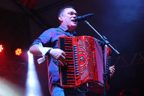 
					Programação do São João de Campina Grande hoje: Amazan, Samyra Show e outras atrações
				
				