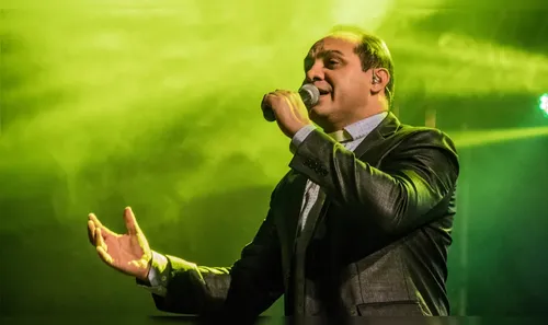 
					Programação do São João de Campina Grande hoje: veja quem canta no Parque do Povo
				
				