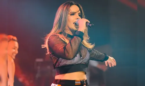  Quem vai cantar hoje no São João de Campina Grande 