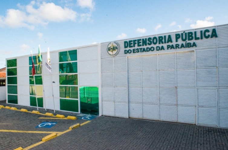 Concurso da Defensoria Pública da Paraíba: edital, inscrição, vagas