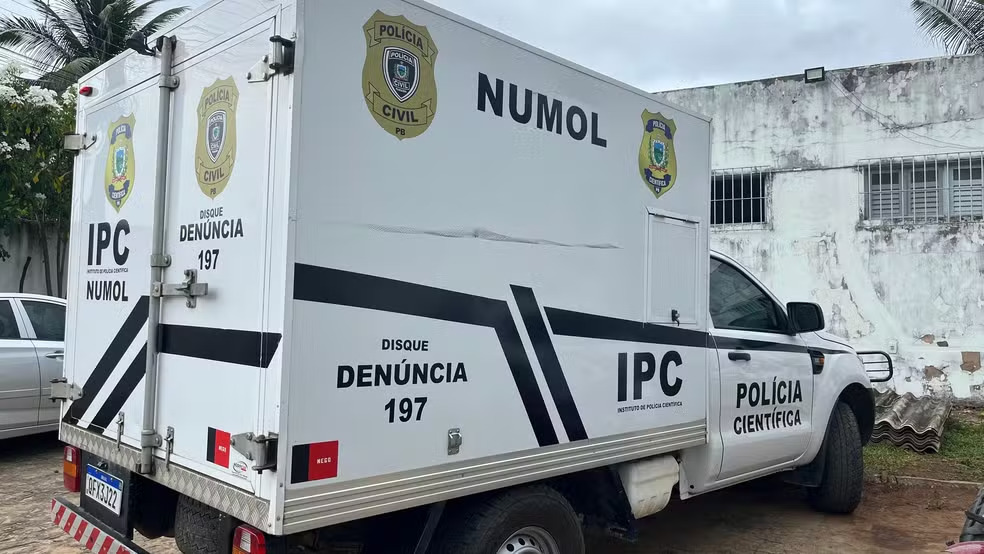 Ossada é encontrada em mata e polícia investiga se é de policial desaparecido em João Pessoa