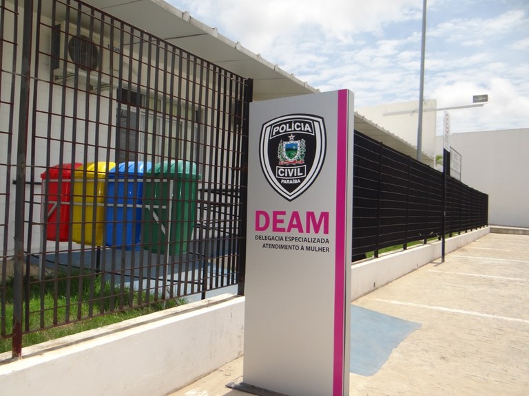 Empresário é preso suspeito de agressão contra a mulher em João Pessoa